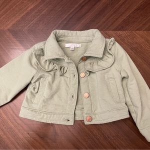 Girls Jacket (Tahari)